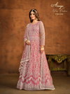 Aanaya Vol 172 By Dani Creation Net Readymade Gown With Dupatta Wholesale Suppliers In Mumbai